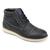 color black, Vance Co. | Vance Co. Jones Cap Toe Ankle Boot