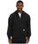Carhartt | Rain Defender Paxton Heavy Weight Hooded Zip-Front Sweatshirt, 颜色Black