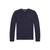 商品第2个颜色RL Navy, Ralph Lauren | Cable-Knit Cotton Sweater (Big Kids)