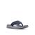 商品Clarks | Men's Wesley Post Sandals颜色Navy