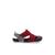 color Gym Red-Black-White |, Jordan | Jordan Play Slide - Pre School Shoes
