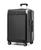 颜色: Shadow Black, Travelpro | Platinum Elite Hardside Medium Check-in Spinner