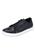 color Midnight Cobalt, Mio Marino | Men's Lace Casual Fashion Sneakers
