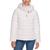 Tommy Hilfiger | Women's Hooded Packable Puffer Coat, 颜色White