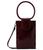 商品Hobo | Sheila Phone Crossbody颜色Merlot