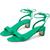 color Emerald, Loeffler Randall | Jackie