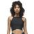 商品第2个颜色Black, Prana | Prana Women's Blazing Star Bralette