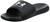 color Black (004)/Black, Under Armour | Under Armour Men's Ansa Fix Slide Sandal