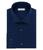Calvin Klein | Men's Dress Shirt Regular Fit Non Iron Herringbone, 颜色Blue Velvet