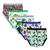 商品第2个颜色Jurassic Lego5pk, LEGO | Boys' Multicharacter Underwear Multipacks