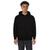 CSG | CSG Fleece Pullover Hoodie - Men's, 颜色Black/Black