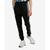 color Black, Ecko Unltd | Men's Color Block In and Out Fleece Joggers