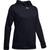 颜色: Black, Under Armour | Under Armour Hustle Fleece Hoodie - Women's