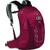 Osprey | Osprey Kids' Talon Jr Pack, 颜色Cosmic Red