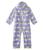 Columbia | Snowtop™ II Bunting (Infant), 颜色Paisley Purple Daisydot