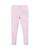 颜色: Hint Of Pink, Ralph Lauren | Girls' French Terry Sweatpants - Little Kid, Big Kid