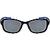 NIKE | Nike Breeze Sunglasses, 颜色Midnight Navy/Silver