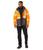 Helly Hansen | Alta Shell Jacket, 颜色High Visibility Orange/Charcoal
