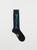 Vivienne Westwood | Vivienne Westwood socks for man, 颜色BLUE
