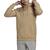 color Wheat, Adidas | adidas Originals Adicolor Essential Trefoil Fleece Hoodie - Men's