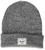 商品Herschel Supply | Herschel Supply Co. Men's Elmer Beanie Cap颜色Heather Navy