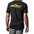 color Black, YETI | YETI Men's Tarpon Short Sleeve T-Shirt