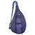 KAVU | KAVU Women's Rope Sling Bag, 颜色Dark River