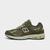 颜色: M2002RZD-341/Dark Moss/Covert Green, New Balance | New Balance 2002R Casual Shoes