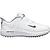 color White/Black, NIKE | Nike Women's React Ace Tour Golf Shoes