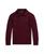 颜色: Classic Wine, Ralph Lauren | Big Boys Cable-Knit Cotton Polo Sweater