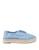 颜色: Light blue, NATURAL WORLD | Espadrilles