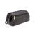 color Black, Royce Leather | Colombian Leather Toiletry Bag