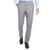 商品第1个颜色Light Grey, Ralph Lauren | Men's Slim-Fit Sharkskin Wool Stretch Suit Pants
