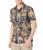 Mountain Hardwear | Shade Lite™ Short Sleeve Shirt, 颜色Trail Dust Tropicali Print