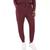 商品Member's Mark | Member's Mark Ladies Softest Fleece Jogger颜色Bordeaux