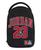 颜色: Black, Jordan | Little Boys Jersey Lunch Bag