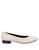 Geox | Ballet flats, 颜色Light pink