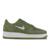 颜色: Oil Green-Summit White, NIKE | Nike Air Force 1 Low - Men Shoes