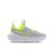 商品NIKE | Nike Flex Runner - Pre School Shoes颜色Grey Fog-Volt-Photo Blue