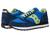 商品Saucony | Jazz 81颜色Blue/Blue/Green