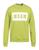 商品MSGM | Sweatshirt颜色Acid green