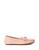 商品Ralph Lauren | Loafers颜色Pink