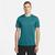 商品NIKE | Nike Legend 2.0 Short Sleeve T-Shirt - Men's颜色Bright Spruce
