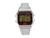 商品第3个颜色Silver/Digital/Silver, Timex | 34 mm Timex T80 X Space Invaders Stainless Steel Bracelet Watch