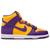 商品NIKE | Nike Dunk High - Boys' Preschool颜色Court Purple/Court Purple/University Gold