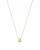 颜色: S, Bloomingdale's | Initial Pendant Necklace in 14K Yellow Gold, 16" - 100% Exclusive