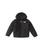 The North Face | Reversible Perrito Hooded Jacket (Toddler), 颜色TNF Black
