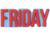 color Friday, Crocs | Jibbitz Symbols & Saying