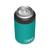 颜色: Aquifer Blue, YETI | YETI Rambler 12 oz. Colster Can Insulator for Standard Size Cans, Highlands Olive