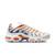 NIKE | Nike Air Max Tuned 1 - Women Shoes, 颜色Summit White-Racer Blue-Safety Orange